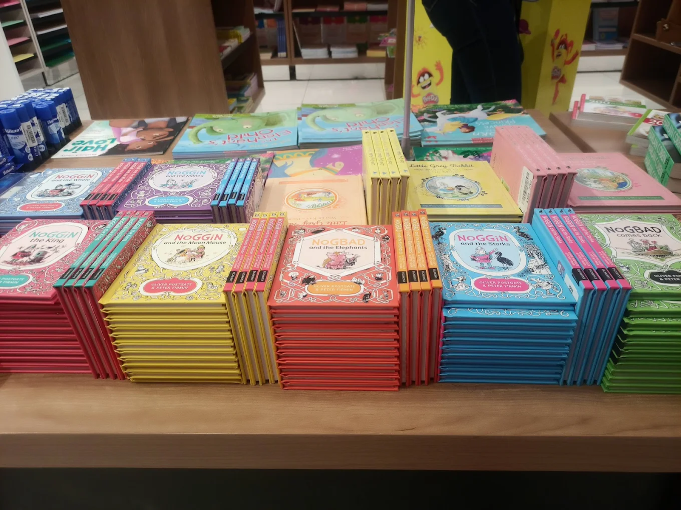 Text Book Centre – CBD – book shops in nairobi cbd