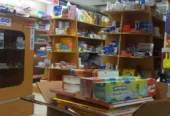Educate Yourself Ltd – book store in nairobi westlands neighborhood