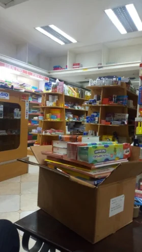 Educate Yourself Ltd – book store in nairobi westlands neighborhood