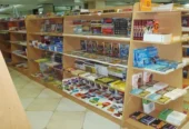 Educate Yourself Ltd – book store in nairobi westlands neighborhood
