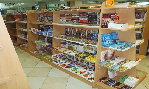 Educate Yourself Ltd – book store in nairobi westlands neighborhood