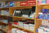 Educate Yourself Ltd – book store in nairobi westlands neighborhood