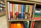 Educate Yourself Ltd – book store in nairobi westlands neighborhood