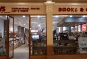 Educate Yourself Ltd – book store in nairobi westlands neighborhood