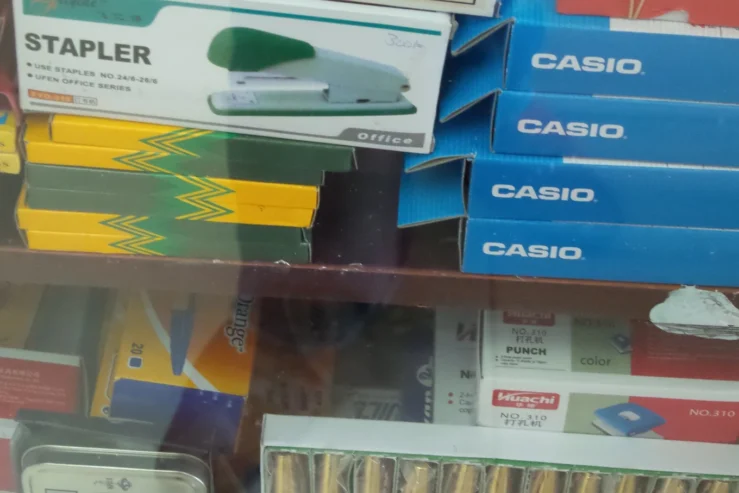 Stationery Store in Nairobi Kenya – Amazon Bookshop And Stationery
