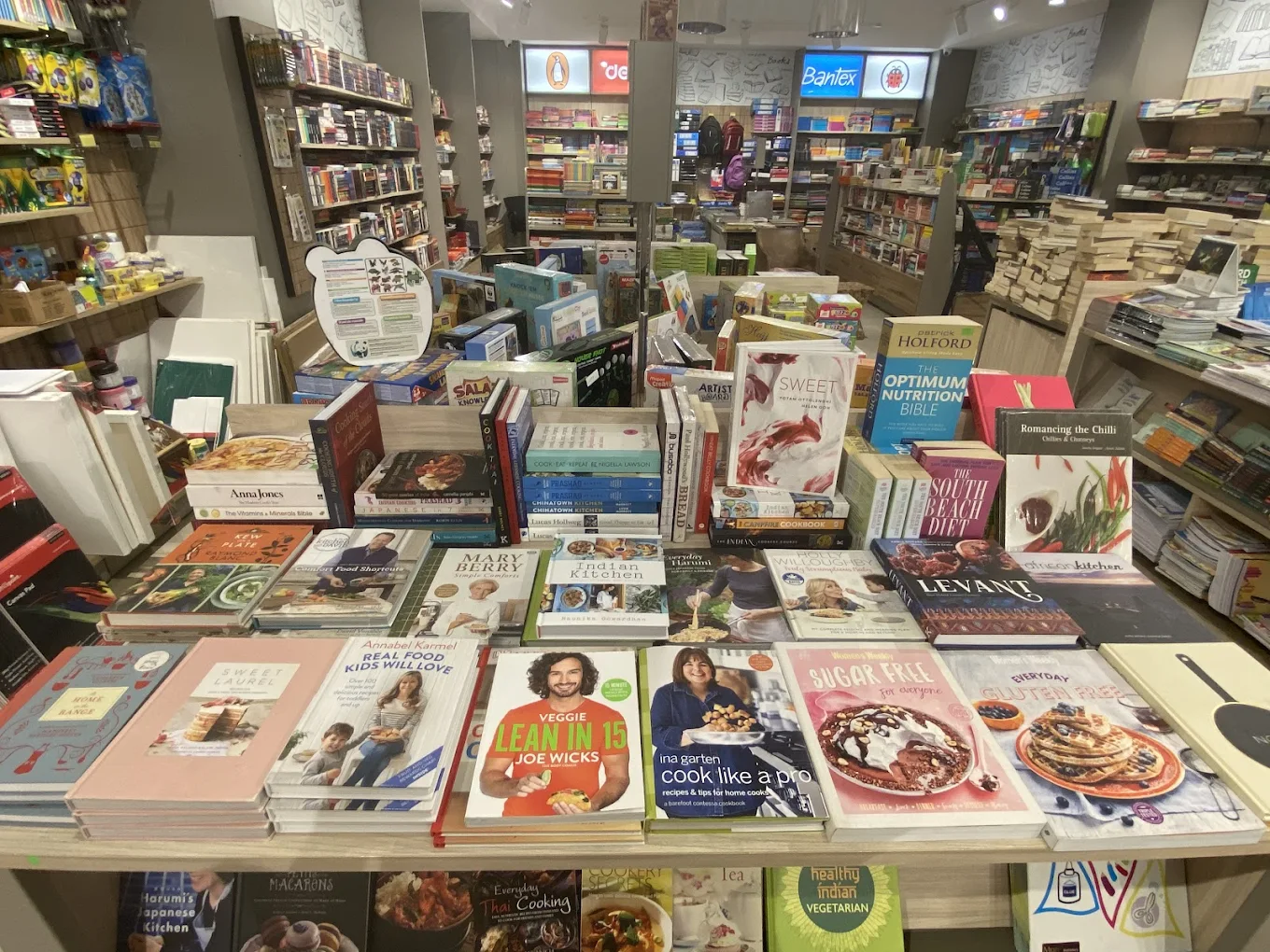 Success Stationary shop – book shops in Nairobi CBD