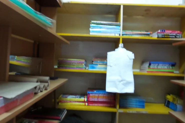 Stationery Store in Nairobi Kenya – Amazon Bookshop And Stationery