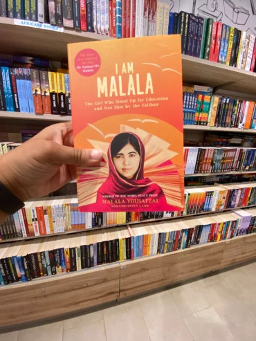 Educate Yourself Ltd – book store in nairobi westlands neighborhood