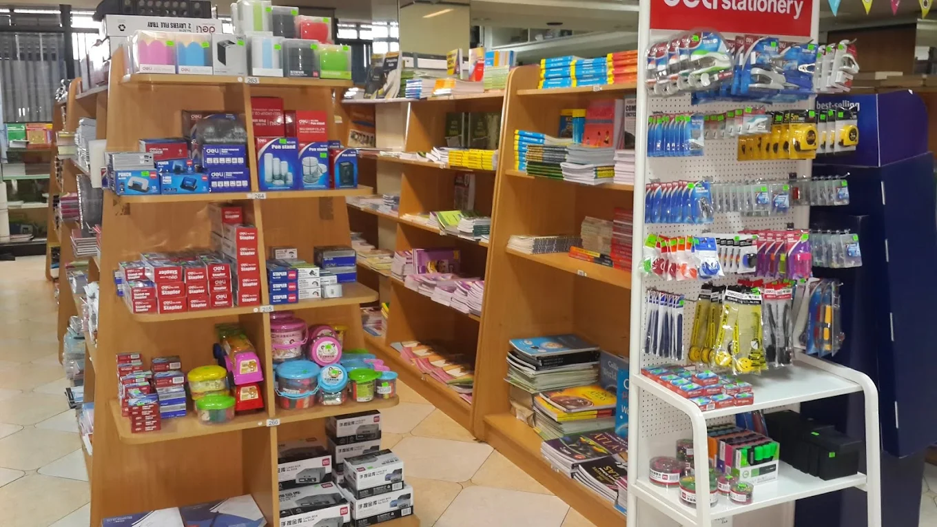 Success Stationary shop – book shops in Nairobi CBD