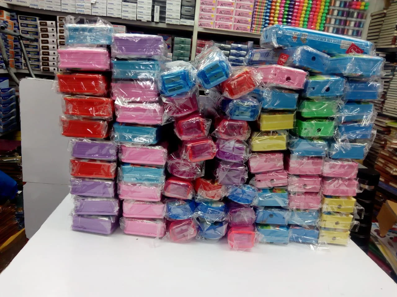 Stationery store in Nairobi Kenya – Office Choice Stationery Ltd