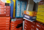 Stationery store in Nairobi Kenya – Lekamu Stationers