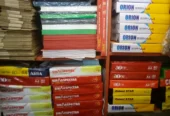 Stationery store in Nairobi Kenya – Lekamu Stationers