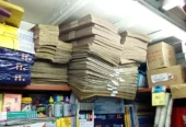 Stationery store in Nairobi Kenya – Lekamu Stationers