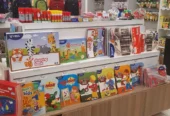 Stationery Store in Nairobi Kenya Officemart Ltd – Uhuru Highway/Bunyala Rd