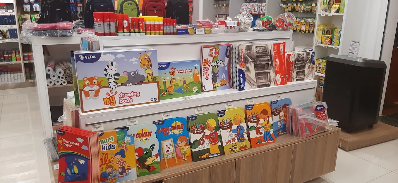 Stationery Store in Nairobi Kenya Sai Office Supplies Ltd