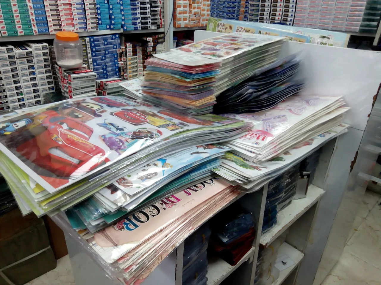 Office Choice Stationery Ltd – stationery store in Nairobi Kenya