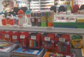 Stationery Store in Nairobi Kenya Officemart Ltd – Uhuru Highway/Bunyala Rd