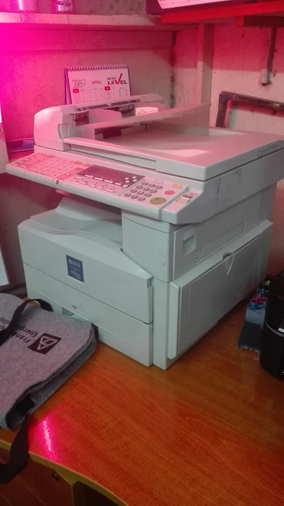 Stationery Store in Nairobi Kenya – Officemart Ltd – Kenyatta Avenue 2