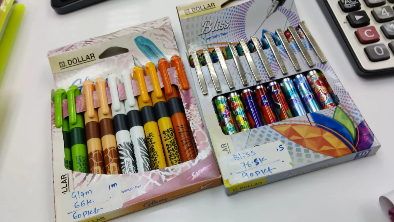 Office Choice Stationery Ltd – stationery store in Nairobi Kenya