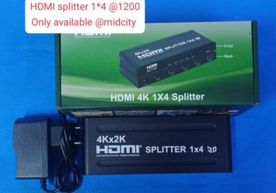HDMI-Splitter
