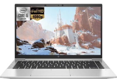 HP-EliteBook-840-G7-–-10th-Gen-Core-i5-16GB-RAM-256GB-SSD-Touchscreen