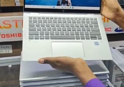 Hp-1030-g3-4-Corei7-8th-gen-Touch-x360-16gb-ram-512ssd-storage-for-eale-in-Nairobi-CBD