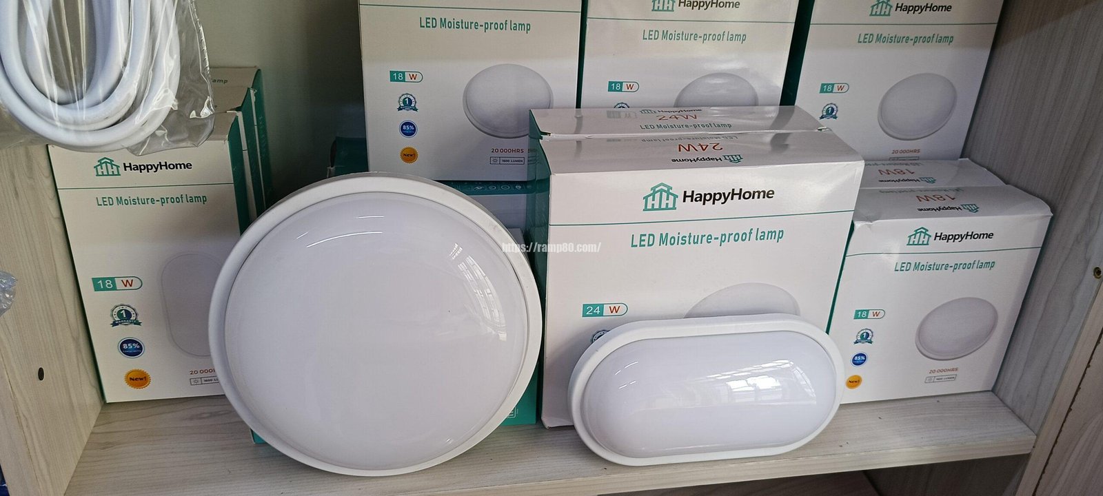 24W LED Bulkhead Lights Wholesale 0100201513 – Pay on Delivery for Orders of 5 Pieces and Above