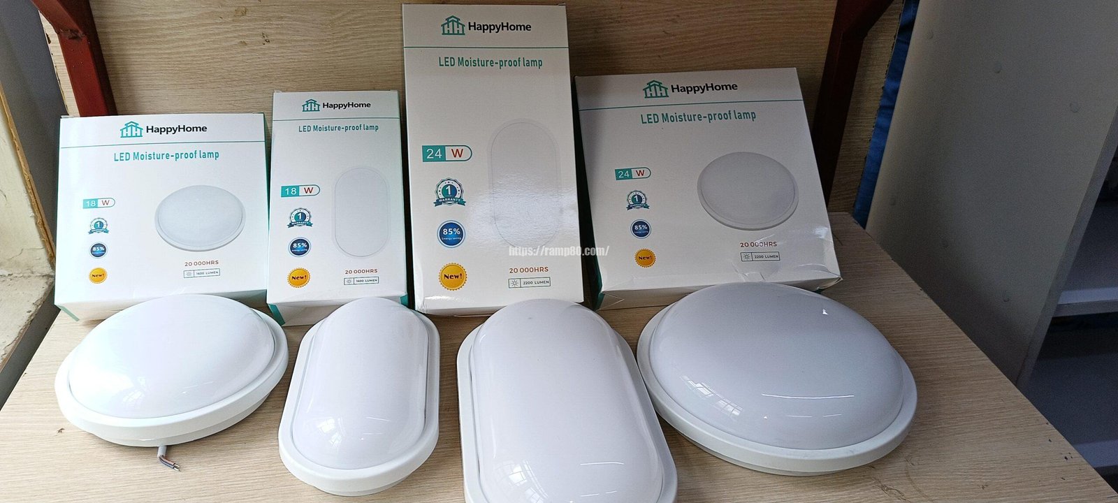 24W LED Bulkhead Lights Wholesale 0100201513 – Pay on Delivery for Orders of 5 Pieces and Above