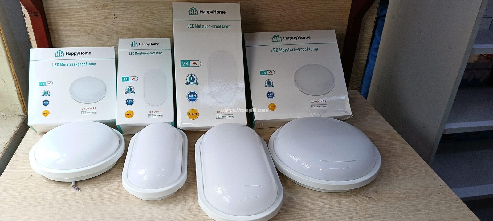 18W LED Bulkhead Lights Wholesale 0100201513 – Pay on Delivery for Orders of 5 Pieces and Above