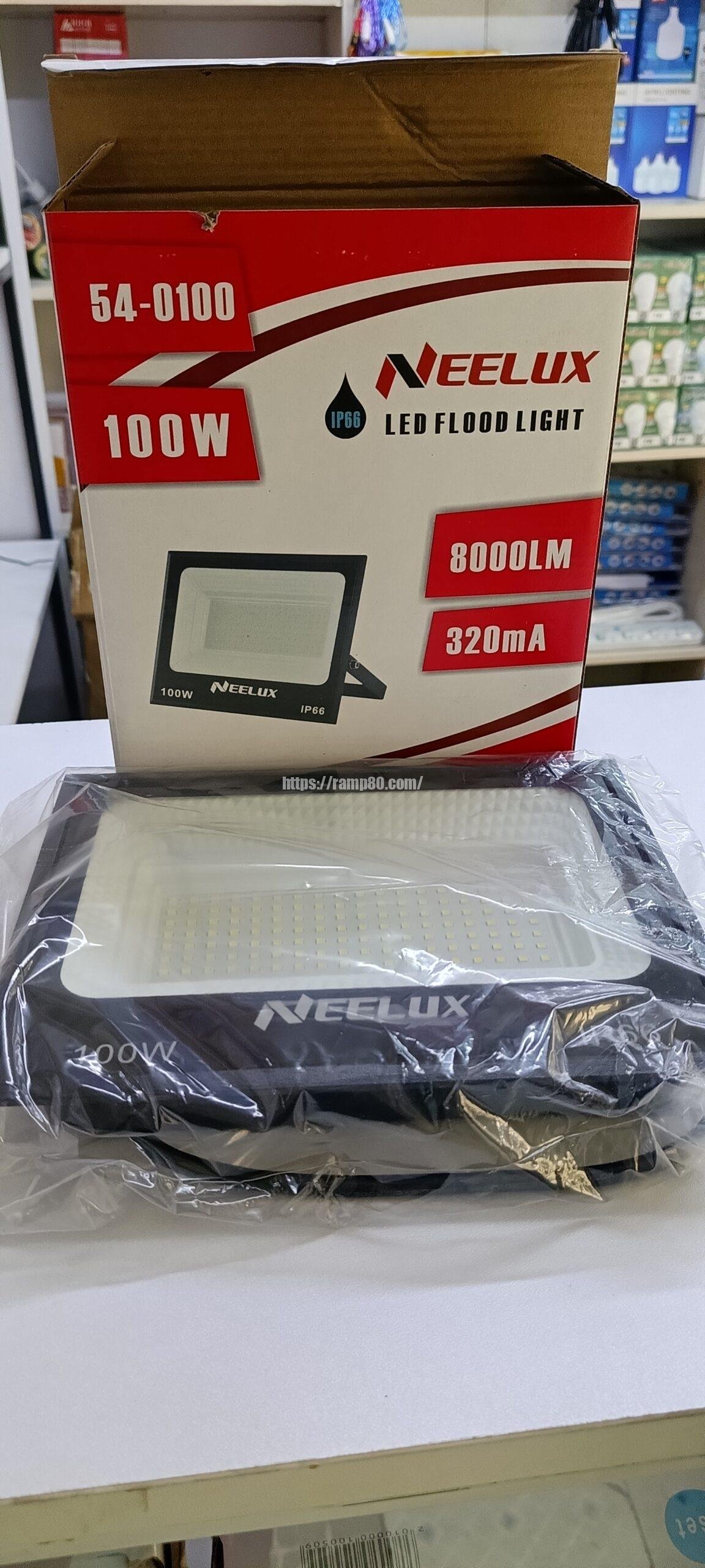 Neelux 30W AC Flood Lights in Nairobi  Wholesale 0100201513 – Pay on Delivery for Orders of 10 Pieces and Above
