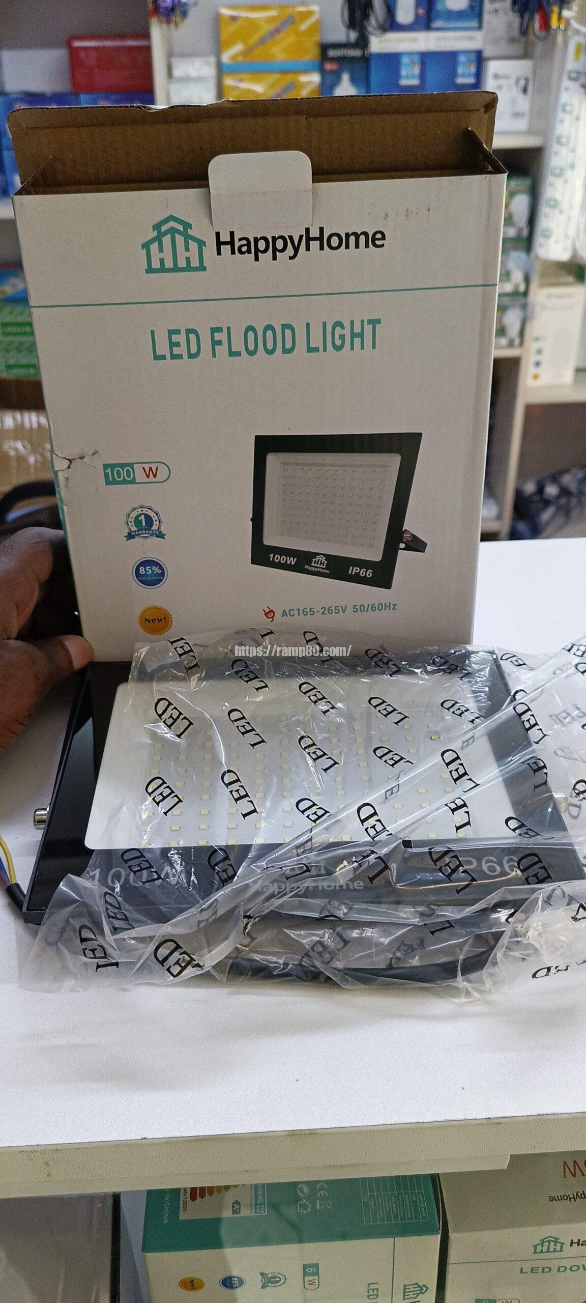 50W AC Flood Lights in Nairobi  Wholesale 0100201513 – Pay on Delivery for Orders of 5 Pieces and Above