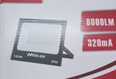 Neelux 200W AC Flood Lights Wholesale 0100201513 – Pay on Delivery for Orders of 5 Pieces and Above