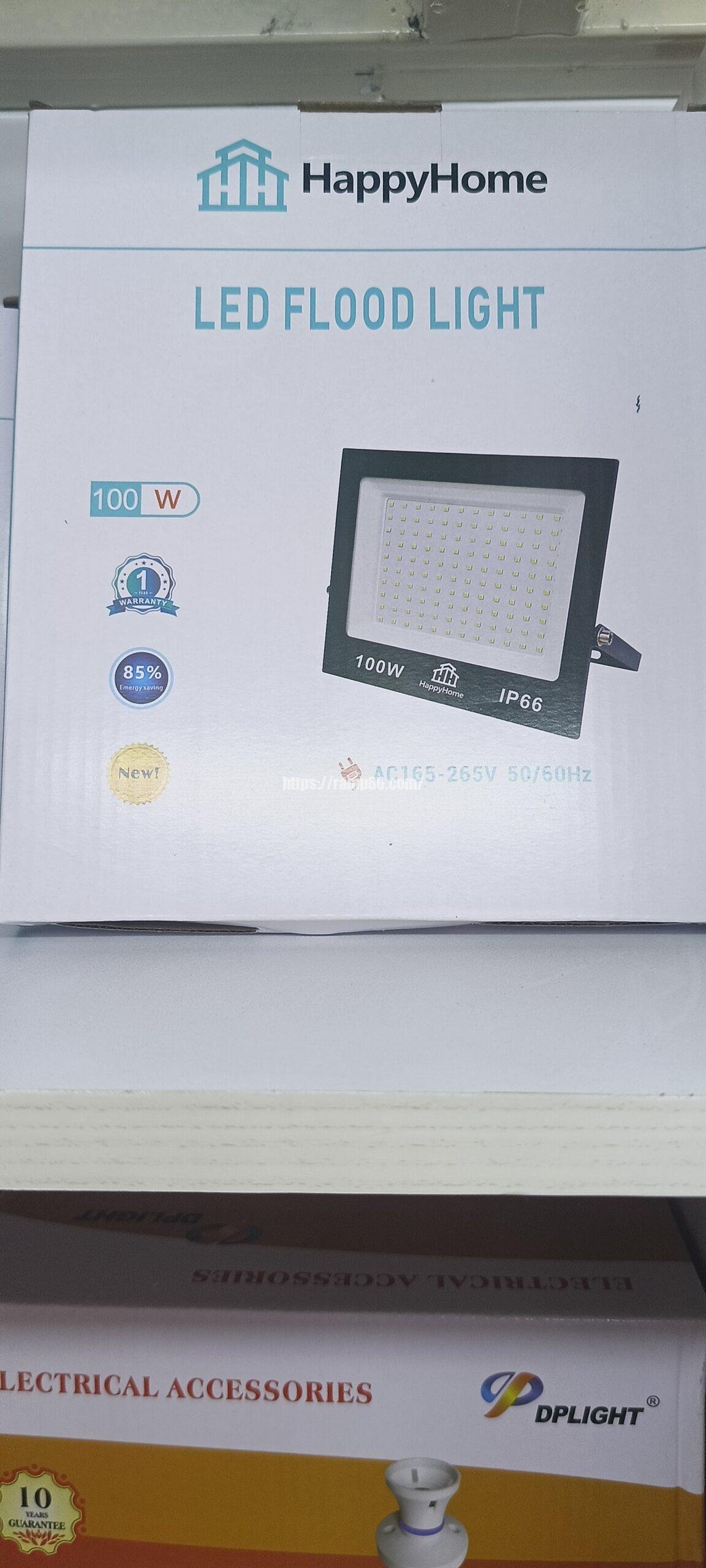 50W AC Flood Lights in Nairobi  Wholesale 0100201513 – Pay on Delivery for Orders of 5 Pieces and Above