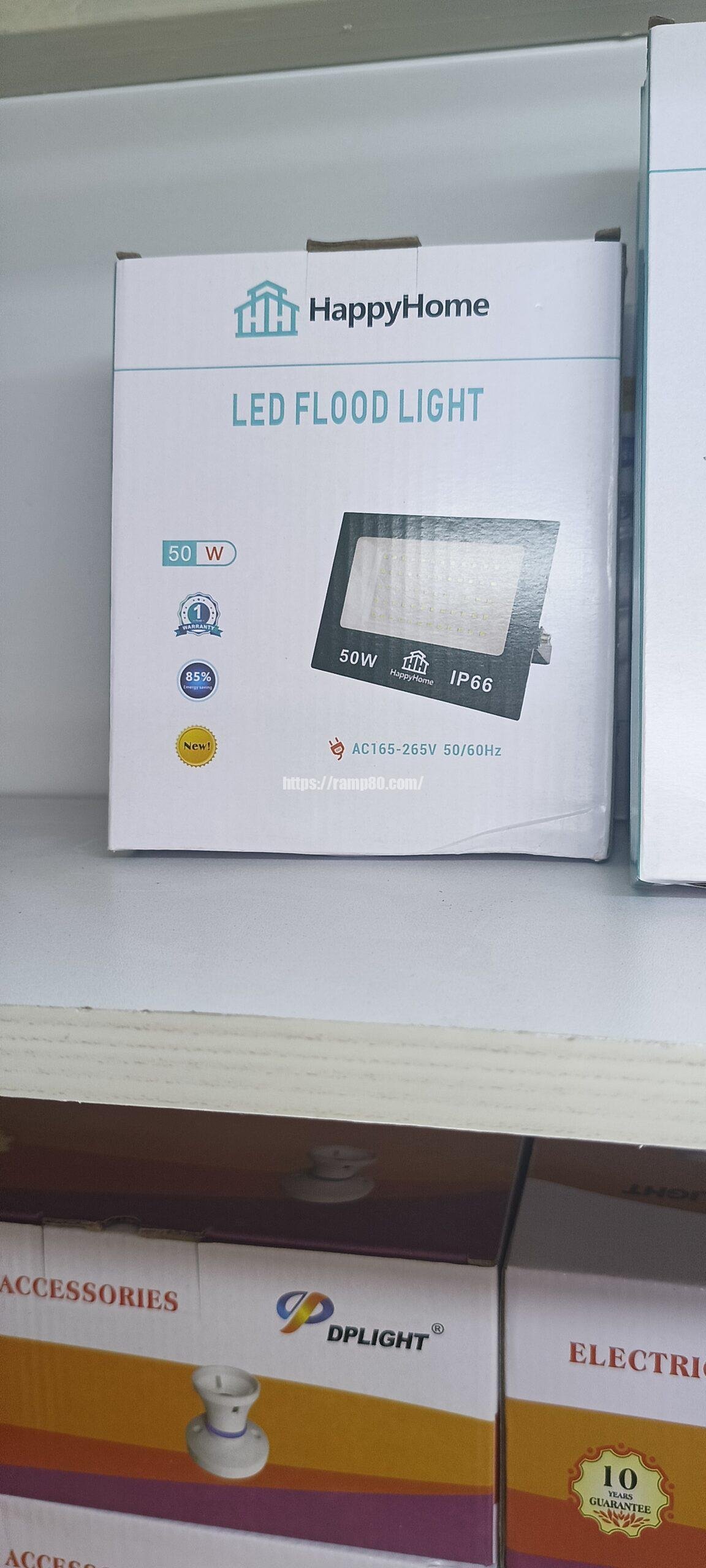 50W AC Flood Lights in Nairobi  Wholesale 0100201513 – Pay on Delivery for Orders of 5 Pieces and Above