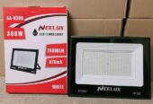 Neelux 200W AC Flood Lights Wholesale 0100201513 – Pay on Delivery for Orders of 5 Pieces and Above