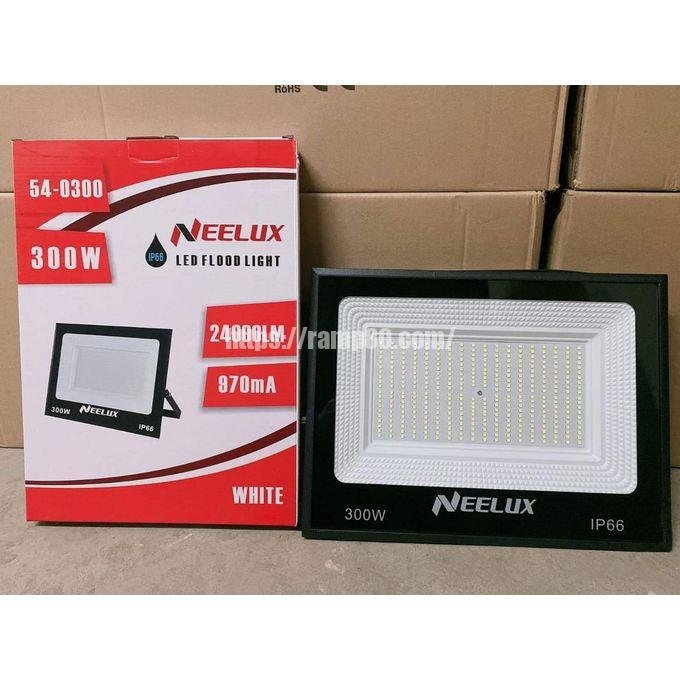 Neelux 200W AC Flood Lights Wholesale 0100201513 – Pay on Delivery for Orders of 5 Pieces and Above